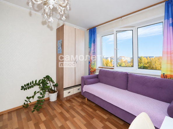 
  Продается 1-комн. квартира 16.7 м². Фото 2.