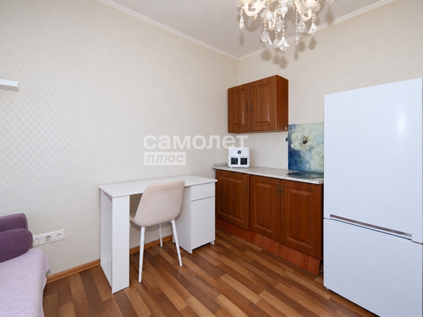 
  Продается 1-комн. квартира 16.7 м². Фото 4.