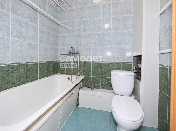 
  Продается 1-комн. квартира 16.7 м². Фото 6.