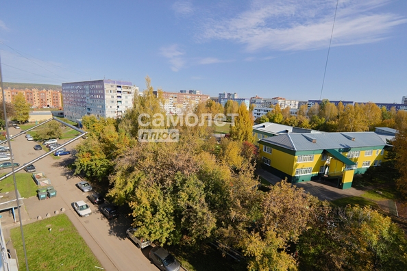 
  Продается 1-комн. квартира 16.7 м². Фото 11.