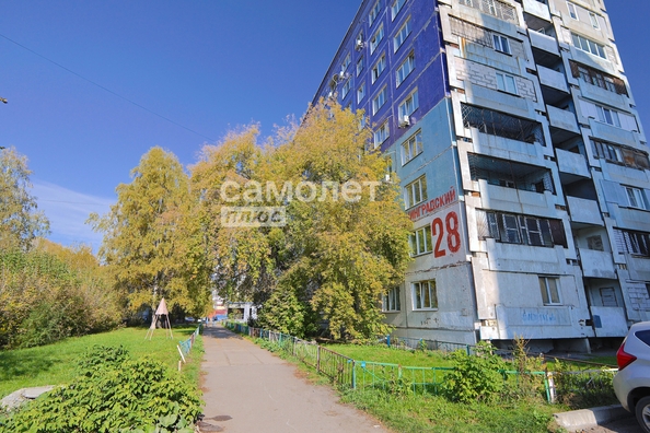 
  Продается 1-комн. квартира 16.7 м². Фото 18.