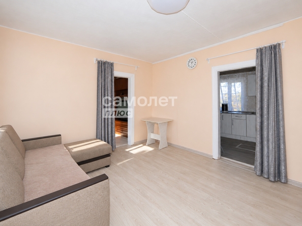 
  Продается дом 38.2 м². Фото 4.