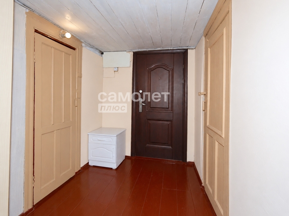 
  Продается дом 38.2 м². Фото 12.