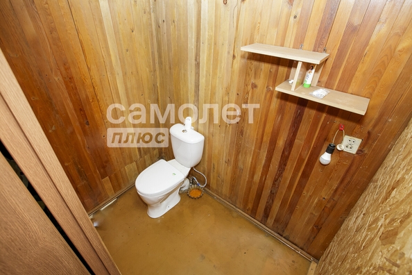 
  Продается дом 30.5 м². Фото 10.