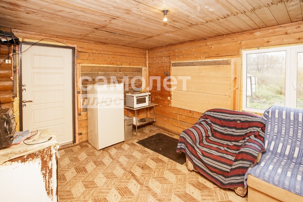 
  Продается дом 30.5 м². Фото 11.