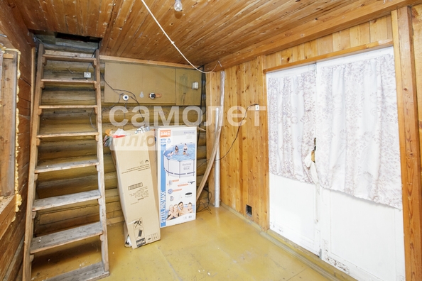 
  Продается дом 30.5 м². Фото 13.