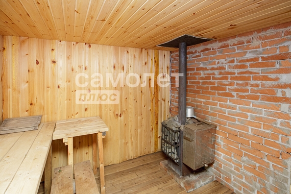 
  Продается дом 30.5 м². Фото 15.