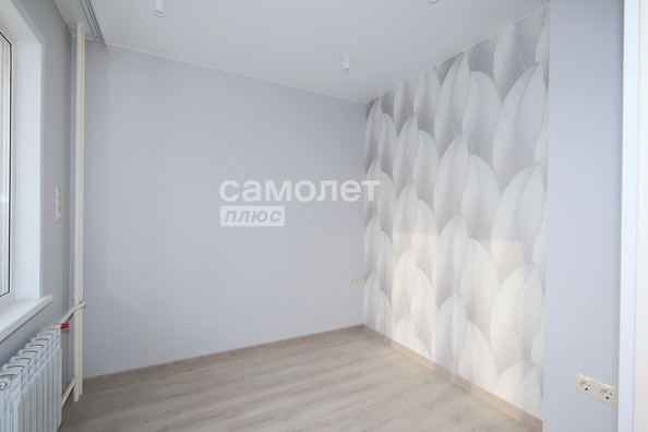 
  Продается 1-комн. квартира 32.1 м², в ЖК Московский проспект, дом 18. Фото 2.