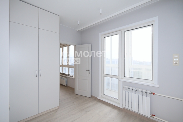
  Продается 1-комн. квартира 32.1 м², в ЖК Московский проспект, дом 18. Фото 3.
