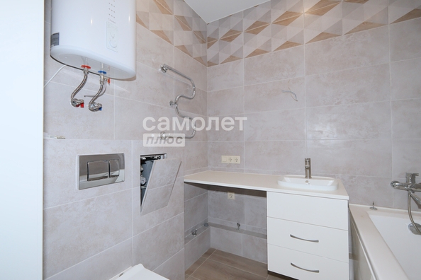 
  Продается 1-комн. квартира 32.1 м², в ЖК Московский проспект, дом 18. Фото 13.