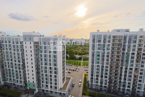 
  Продается 1-комн. квартира 32.1 м², в ЖК Московский проспект, дом 18. Фото 18.