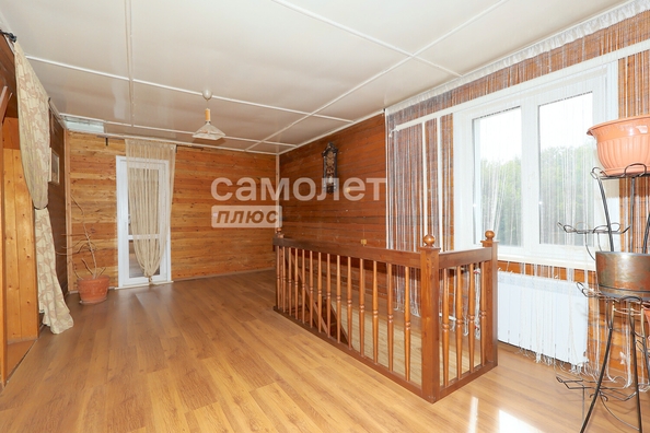 
  Продается дом 232.6 м². Фото 24.