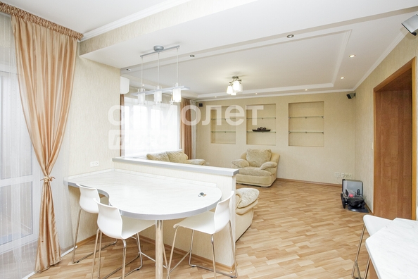 
  Продается 3-комн. квартира 82.4 м². Фото 4.
