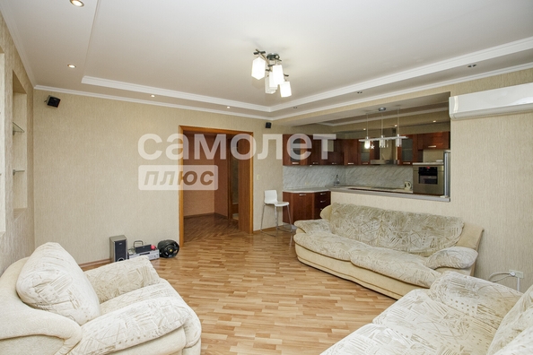 
  Продается 3-комн. квартира 82.4 м². Фото 7.