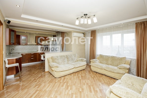 
  Продается 3-комн. квартира 82.4 м². Фото 10.