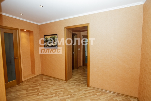 
  Продается 3-комн. квартира 82.4 м². Фото 28.