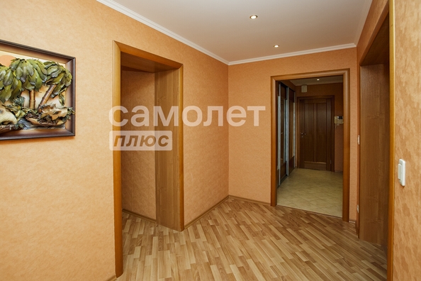 
  Продается 3-комн. квартира 82.4 м². Фото 29.