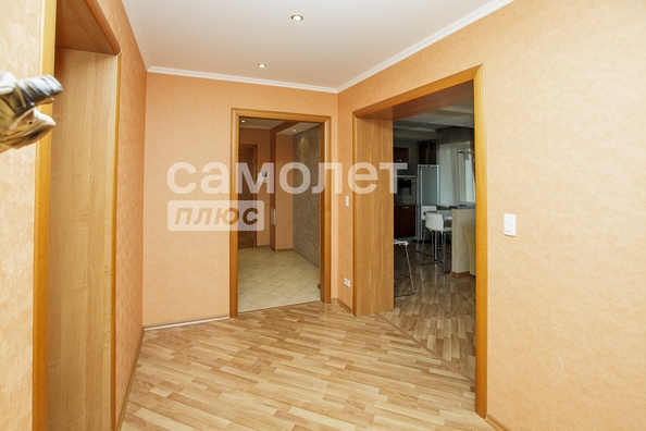 
  Продается 3-комн. квартира 82.4 м². Фото 30.