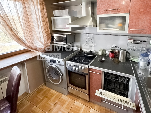 
  Продается 3-комн. квартира 60.4 м². Фото 6.