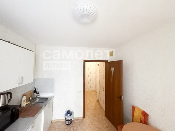 
  Продается 1-комн. квартира 39.9 м². Фото 5.