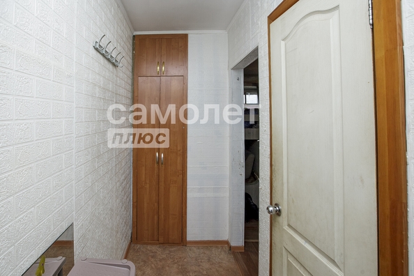 
  Продается комната 30.6 м². Фото 7.