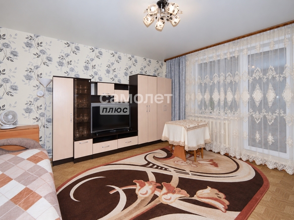 
  Продается 1-комн. квартира 34 м². Фото 1.