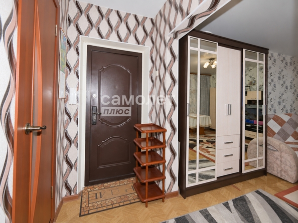 
  Продается 1-комн. квартира 34 м². Фото 9.