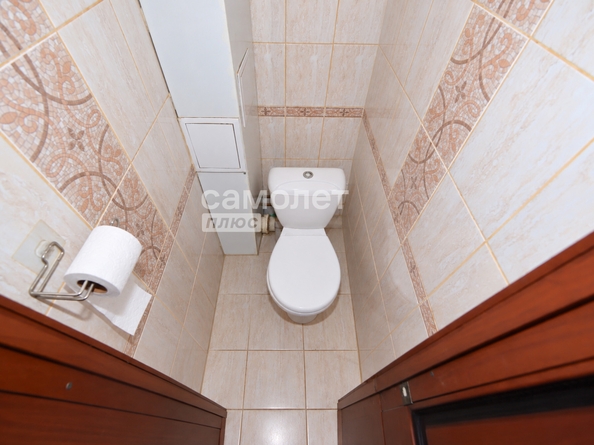 
  Продается 1-комн. квартира 34 м². Фото 12.