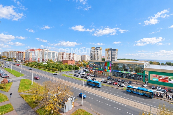 
  Продается 1-комн. квартира 34 м². Фото 17.