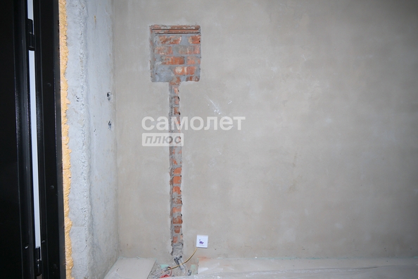 
  Продается студия 27.8 м², в ЖК Солнечный бульвар, дом 24 корп 4. Фото 4.