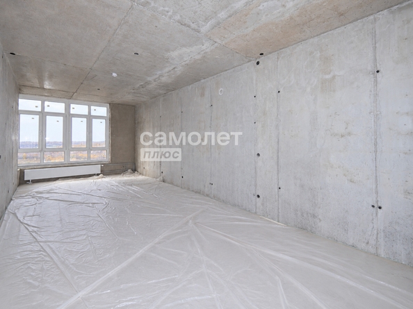 
  Продается студия 27.8 м², в ЖК Солнечный бульвар, дом 24 корп 4. Фото 8.
