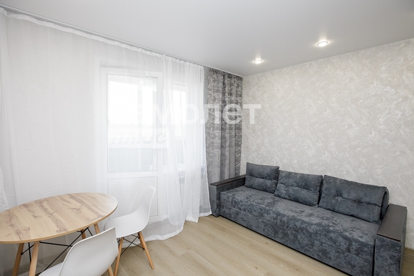 
  Продается студия 20 м². Фото 1.