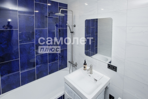 
  Продается студия 20 м². Фото 8.