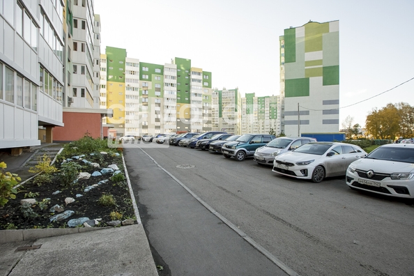 
  Продается студия 20 м². Фото 15.