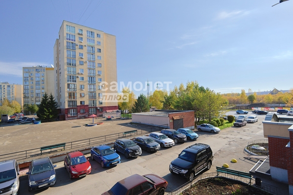 
  Продается 2-комн. квартира 46.3 м². Фото 21.