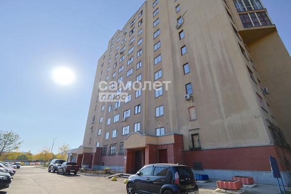 
  Продается 2-комн. квартира 46.3 м². Фото 27.