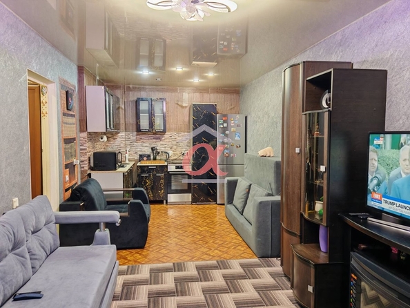 
  Продается 2-комн. квартира 44.5 м². Фото 4.