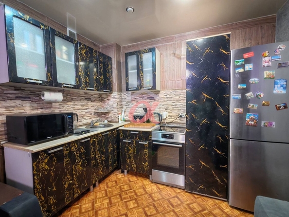 
  Продается 2-комн. квартира 44.5 м². Фото 5.