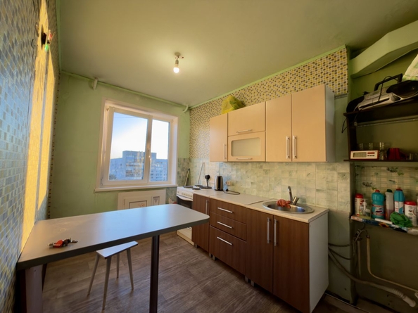 
  Продается 3-комн. квартира 59.9 м². Фото 16.