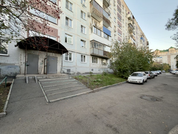 
  Продается 3-комн. квартира 59.9 м². Фото 24.