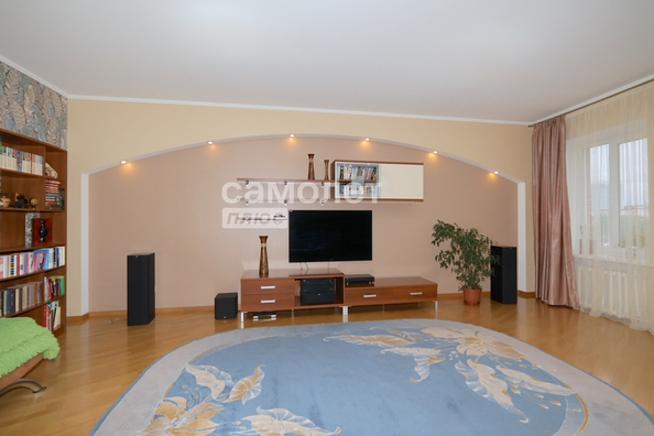 
  Продается 4-комн. квартира 133.3 м². Фото 7.