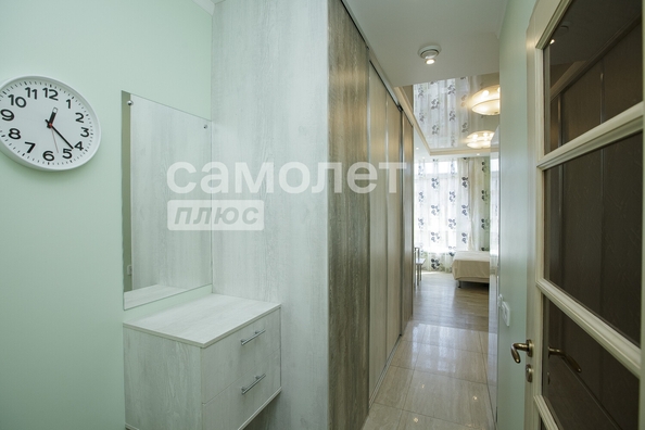 
  Продается студия 27.2 м². Фото 1.