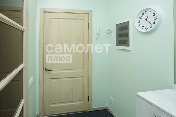 
  Продается студия 27.2 м². Фото 9.