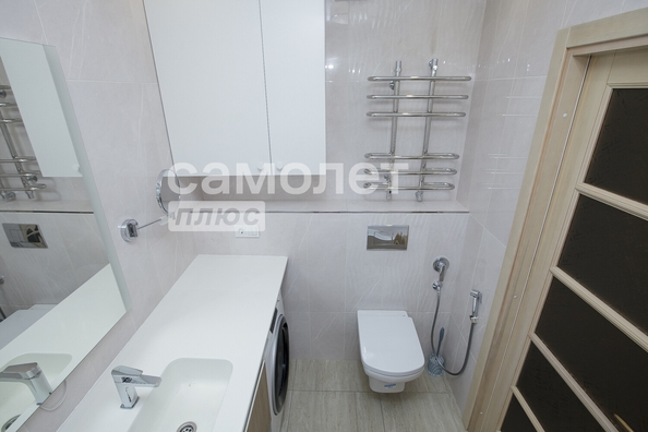 
  Продается студия 27.2 м². Фото 17.