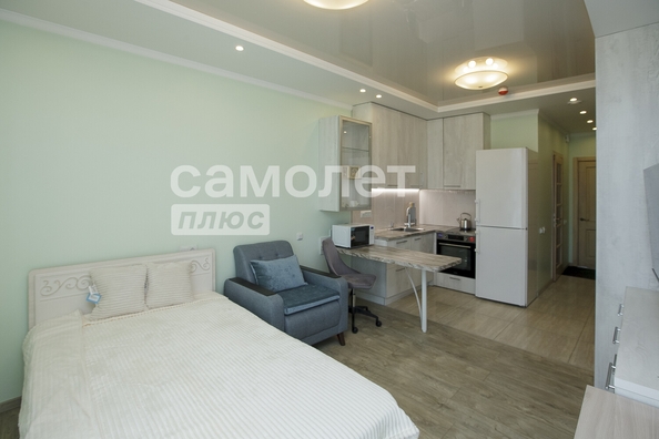 
  Продается студия 27.2 м². Фото 26.