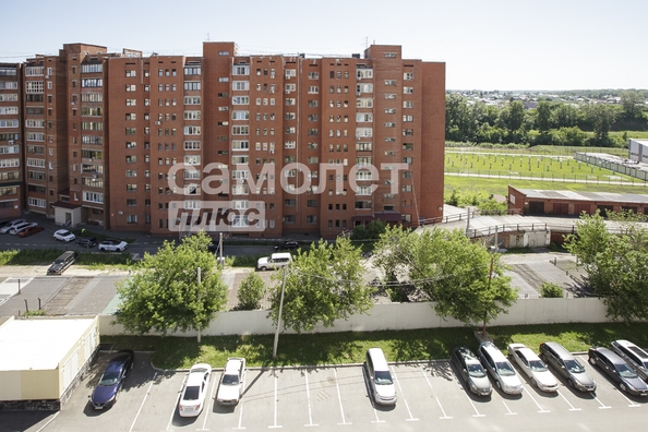 
  Продается студия 27.2 м². Фото 29.