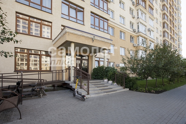 
  Продается студия 27.2 м². Фото 31.
