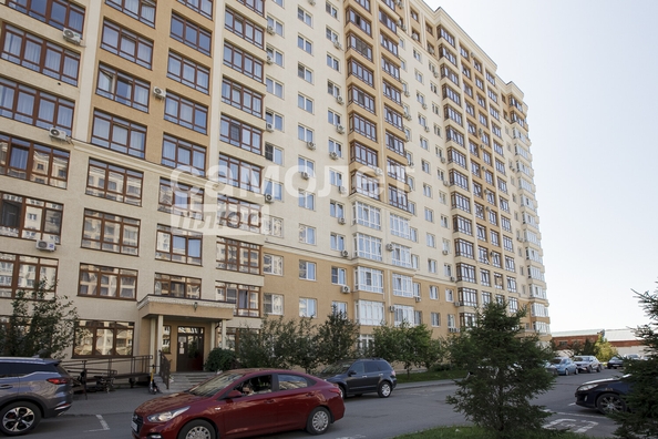 
  Продается студия 27.2 м². Фото 34.