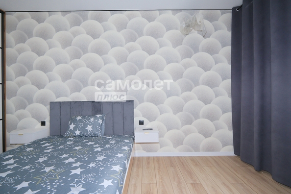 
  Продается 2-комн. квартира 46.6 м², в ЖК Южный, дом Ю-13. Фото 17.