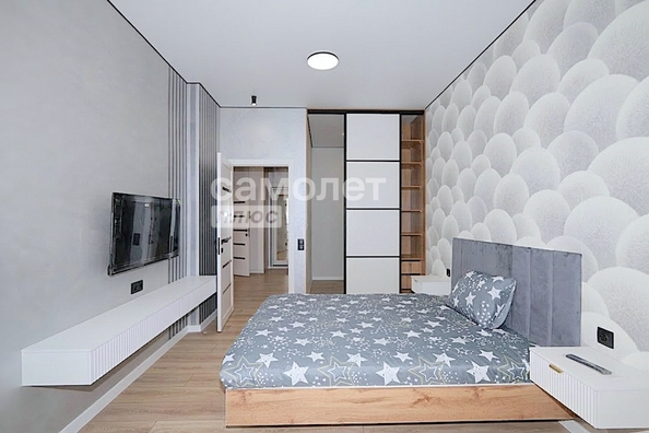 
  Продается 2-комн. квартира 46.6 м², в ЖК Южный, дом Ю-13. Фото 20.